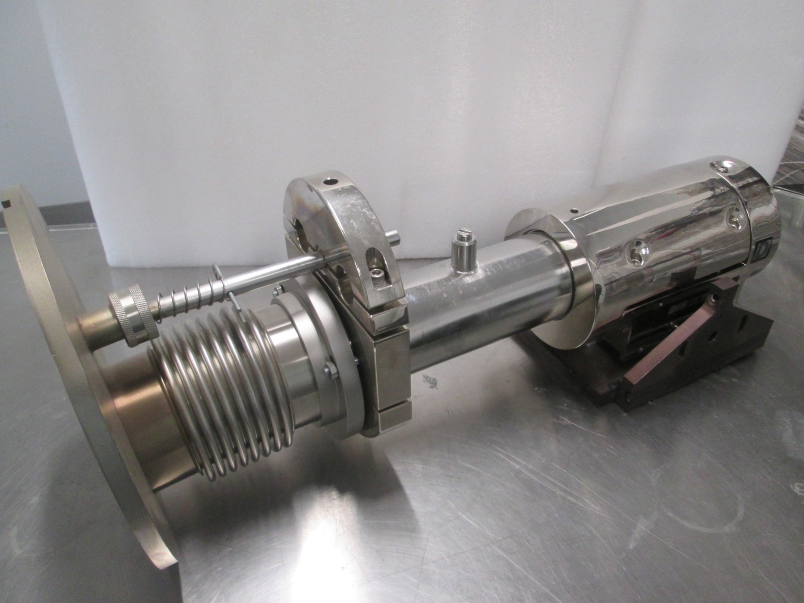 Used 150mm Direction/MRL/Sandvik , Cantilever Head Assy, Used