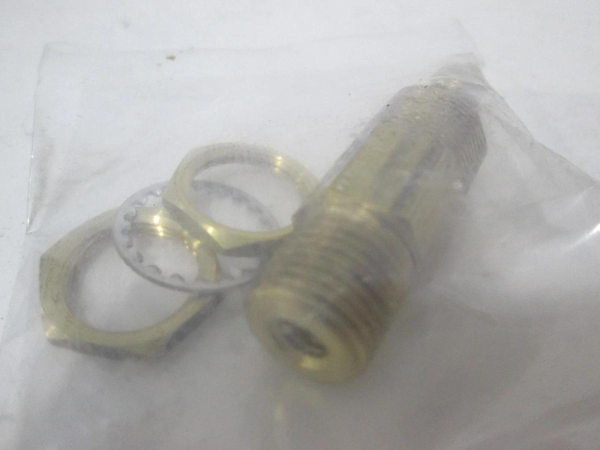 Valve, Needle, FN-18, New