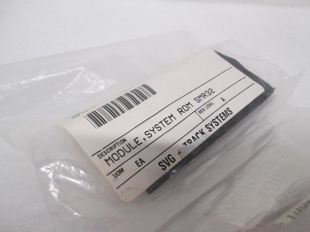 Omron, System ROM SMR32 Module, NT600M-SMR32-E, New