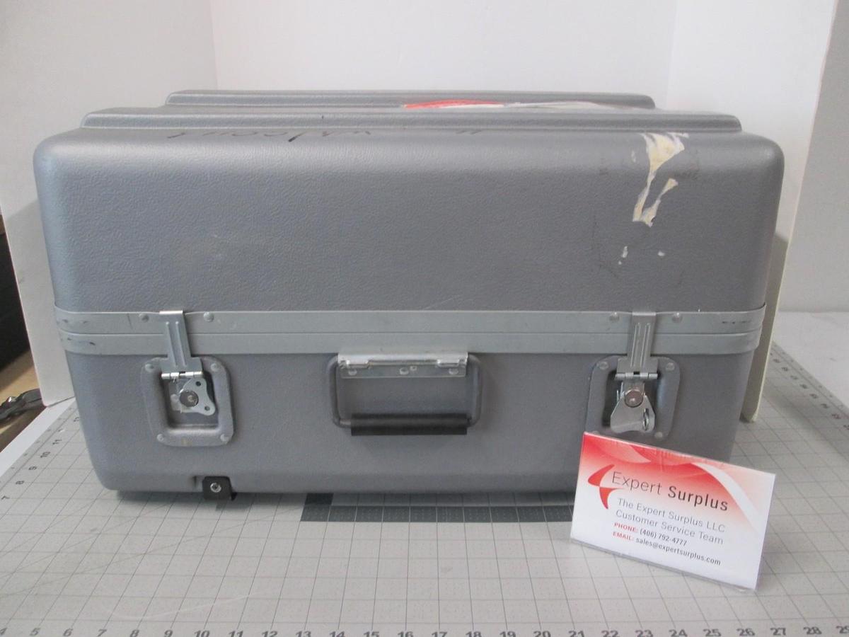 Millipore, Field Service Kit, Used