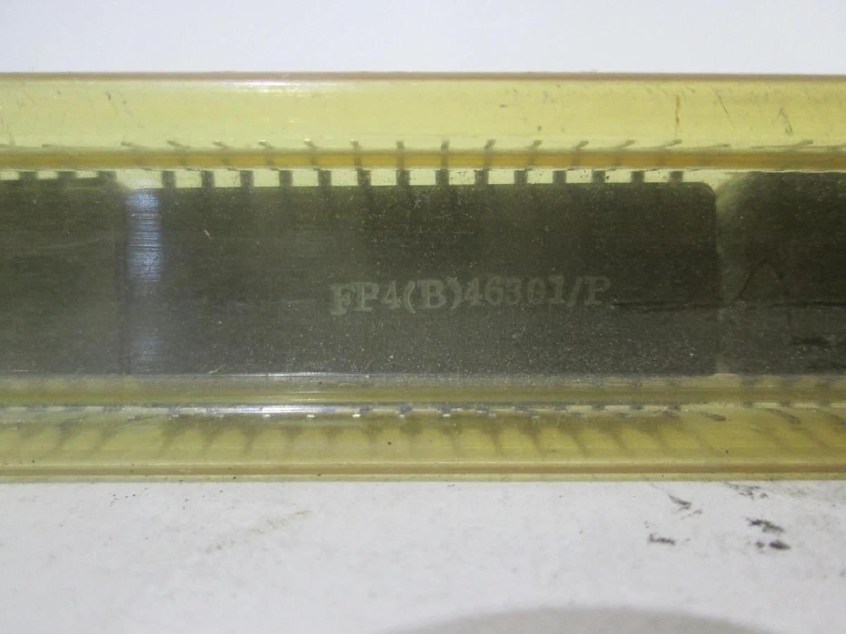 55X VEP 7 V2.2 BL4, Integrated Circuit, New, Lot of 8