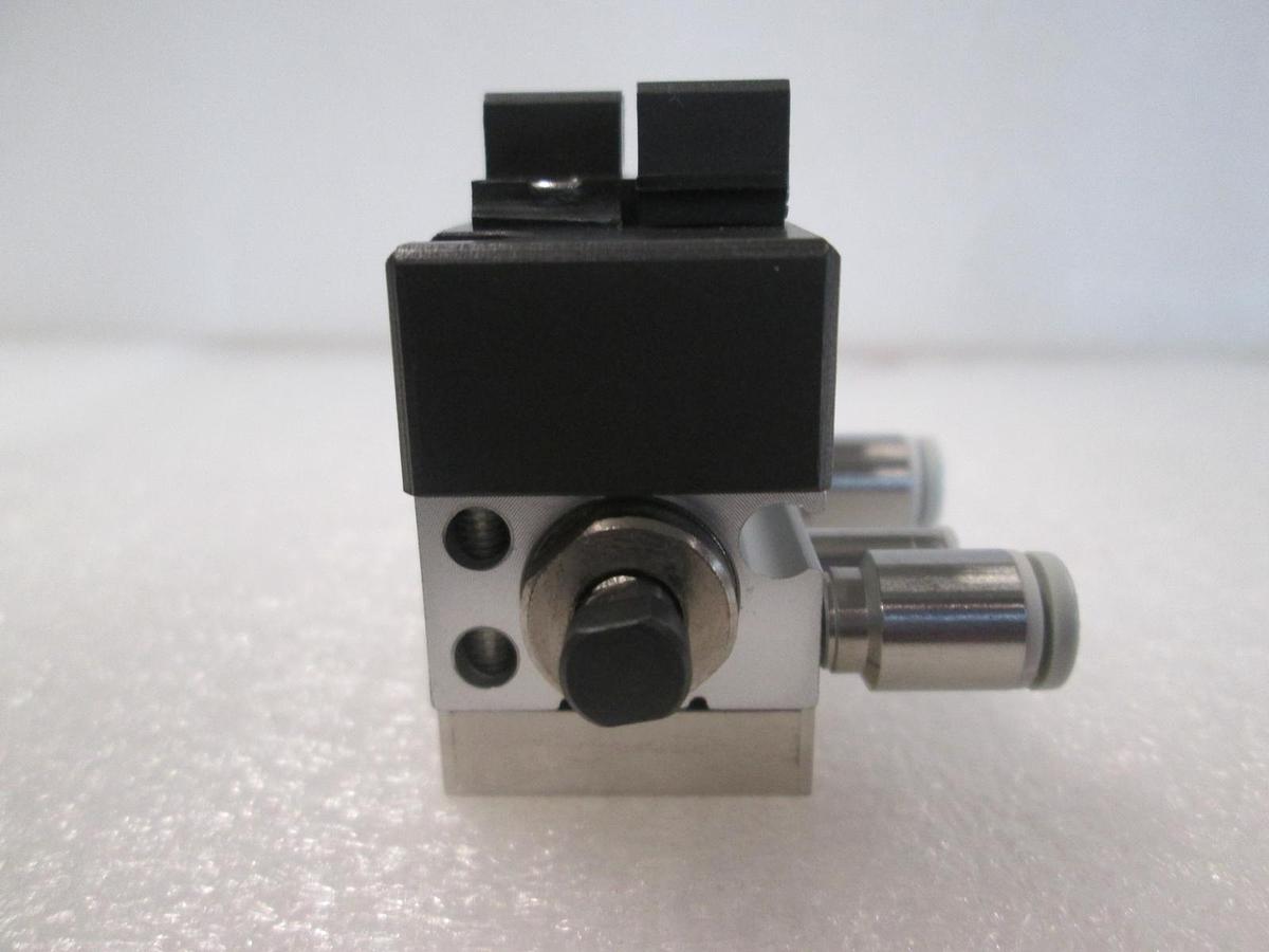 Used SMC, 11-CDUJB8-10D, Air Actuator, New