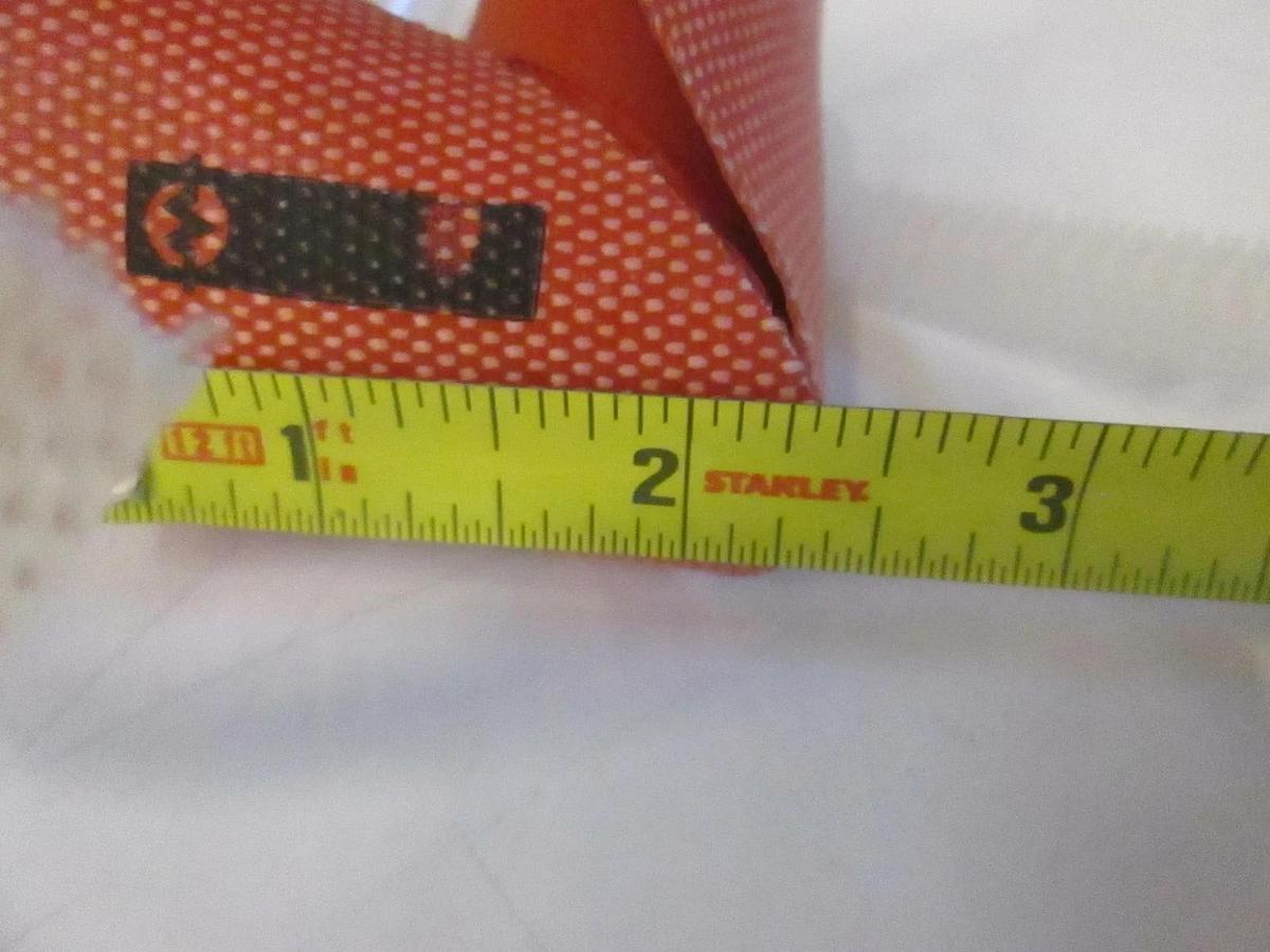 Used Watlow Columbia 90 Degree Heater Jacket, 3420-01070, Used