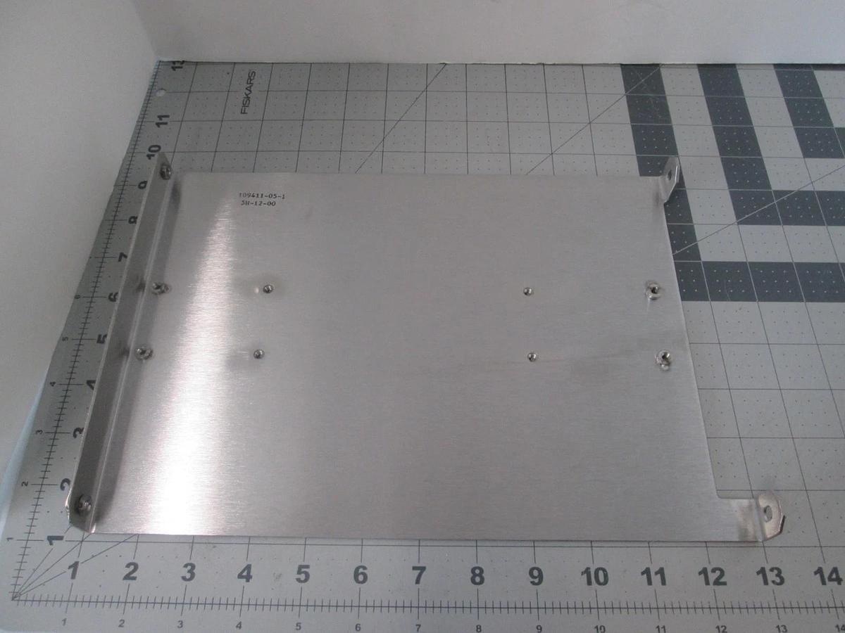 SVG, SPT Micro, 5H-12-00 Shelf, SPRT, Ultra 5 Workstation, New