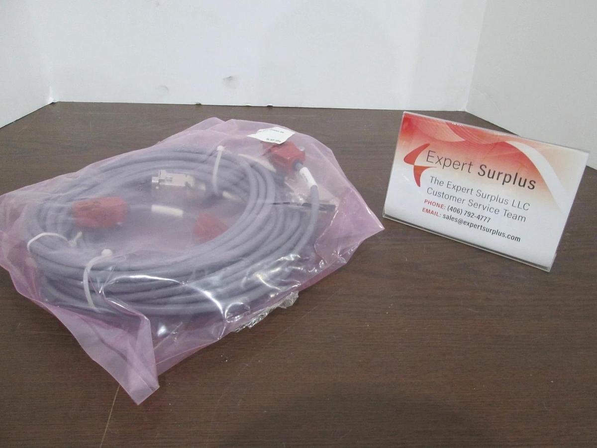 AMAT, 110294, Cable Assembly, Interface Box, New