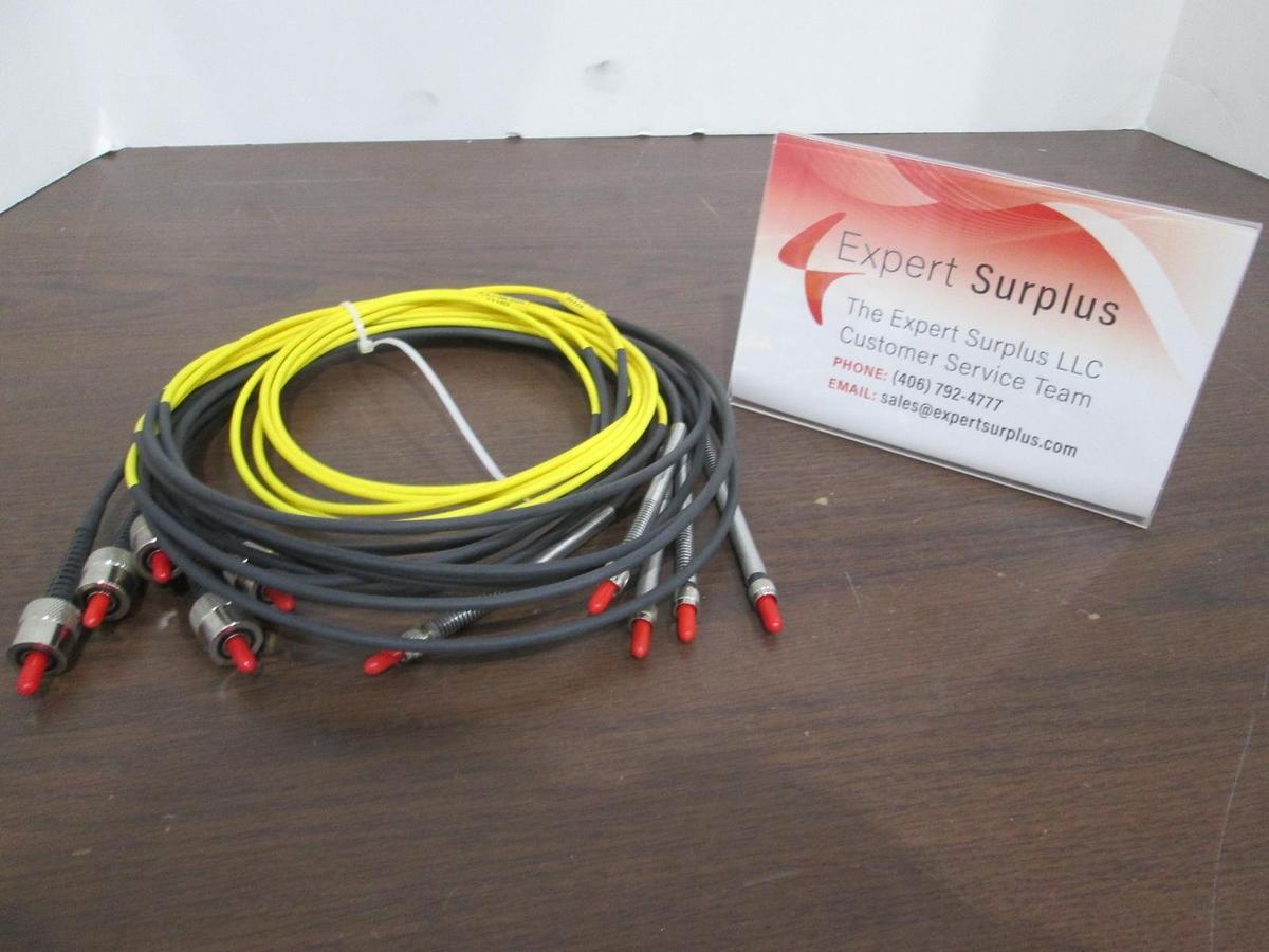 Used C Technologies, Inc., 30318, Cable, Used
