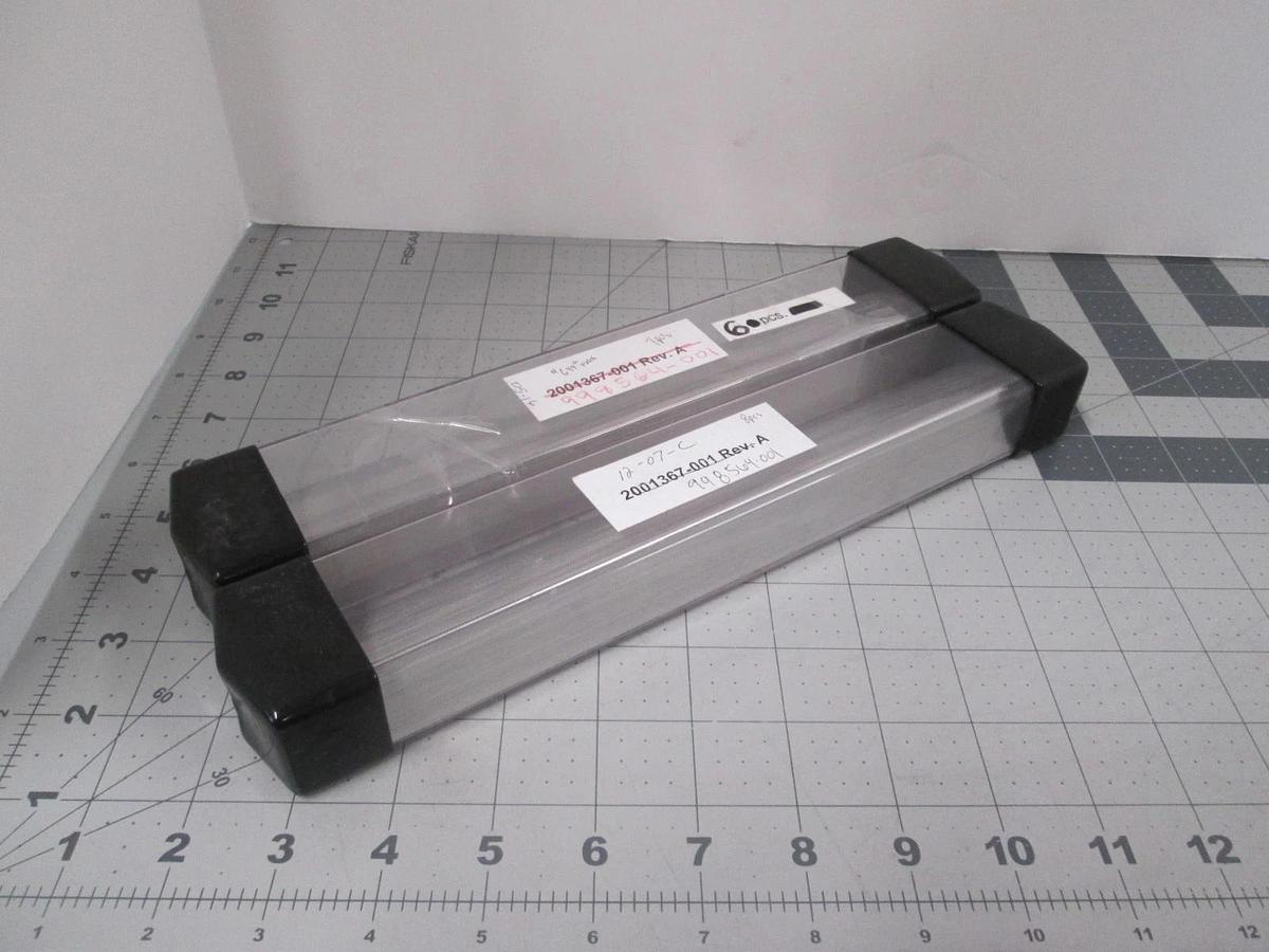 Watkins Johnson, 998564-001, Monoblock Injector Screen for WJ1500, New, Lot of15