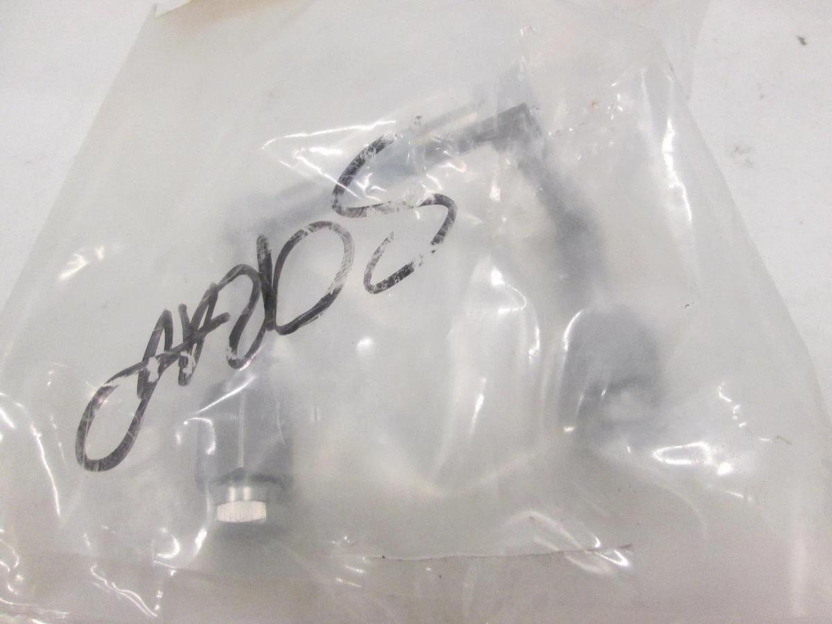 Used AMAT, Vacuum Fitting, 0050-76908, New