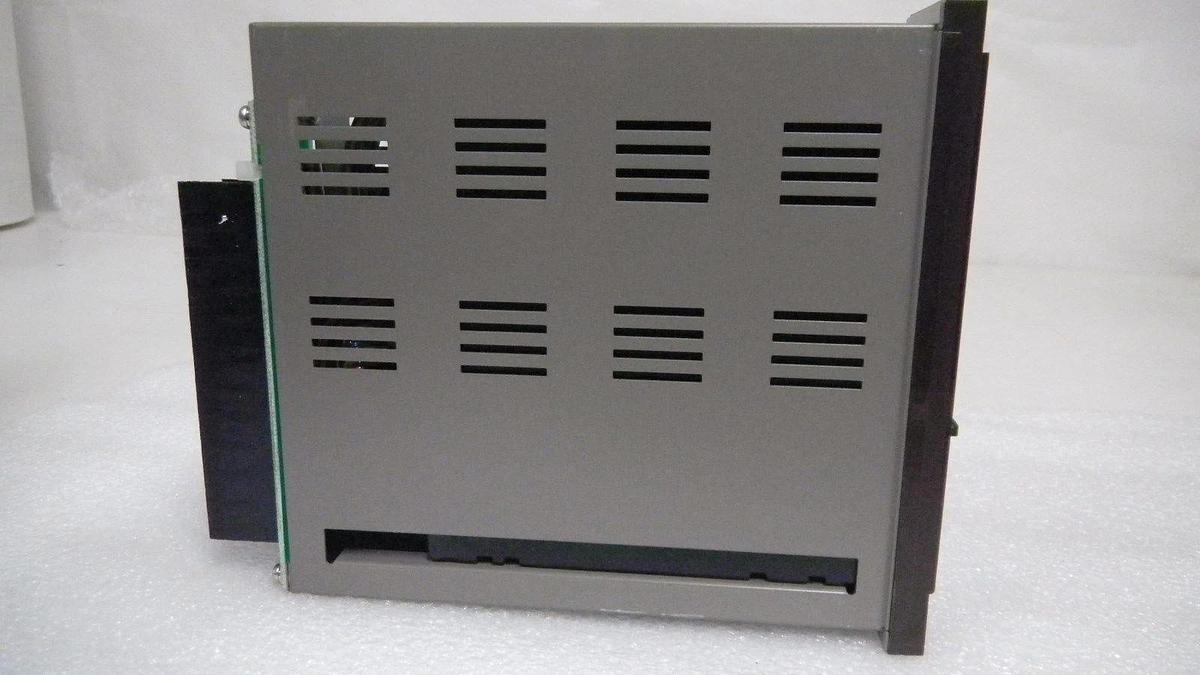Used Riken-Keiki Gas Indicator EC-582, 0 - 0.20 PPM, Arisine AsH3, Used