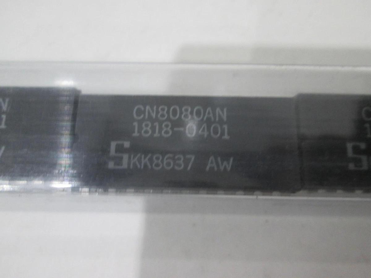 CN8080AN, 1818-0401, Integrated Circuit, New, Lot of 13