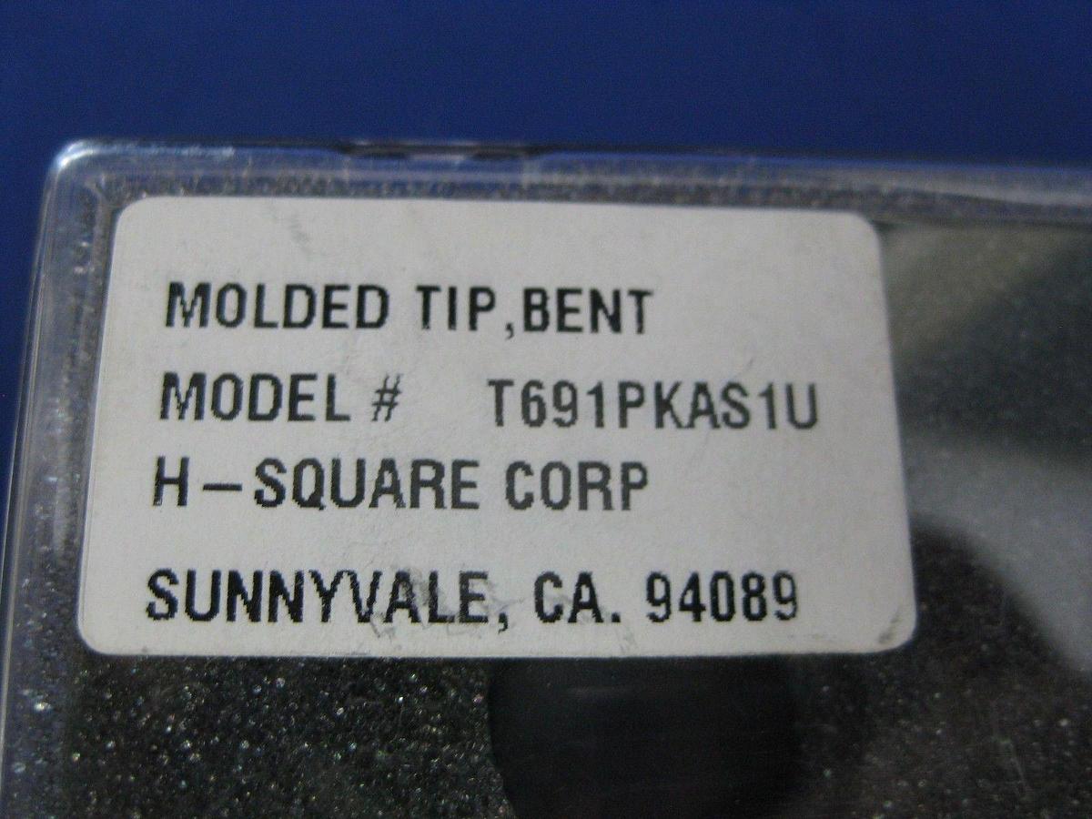 Used H-Square T691PKAS1U Vacuum Tip for Wafer Handling 50mm-100mm, New