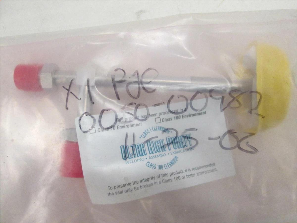 AMAT, Vacuum Fitting, 0050-00982, New