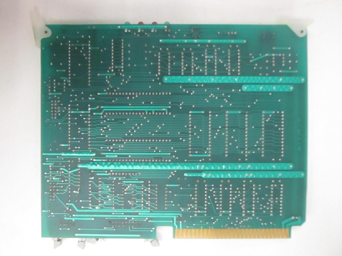 Used ICCI PCB Assy cpu , 8002345, Used