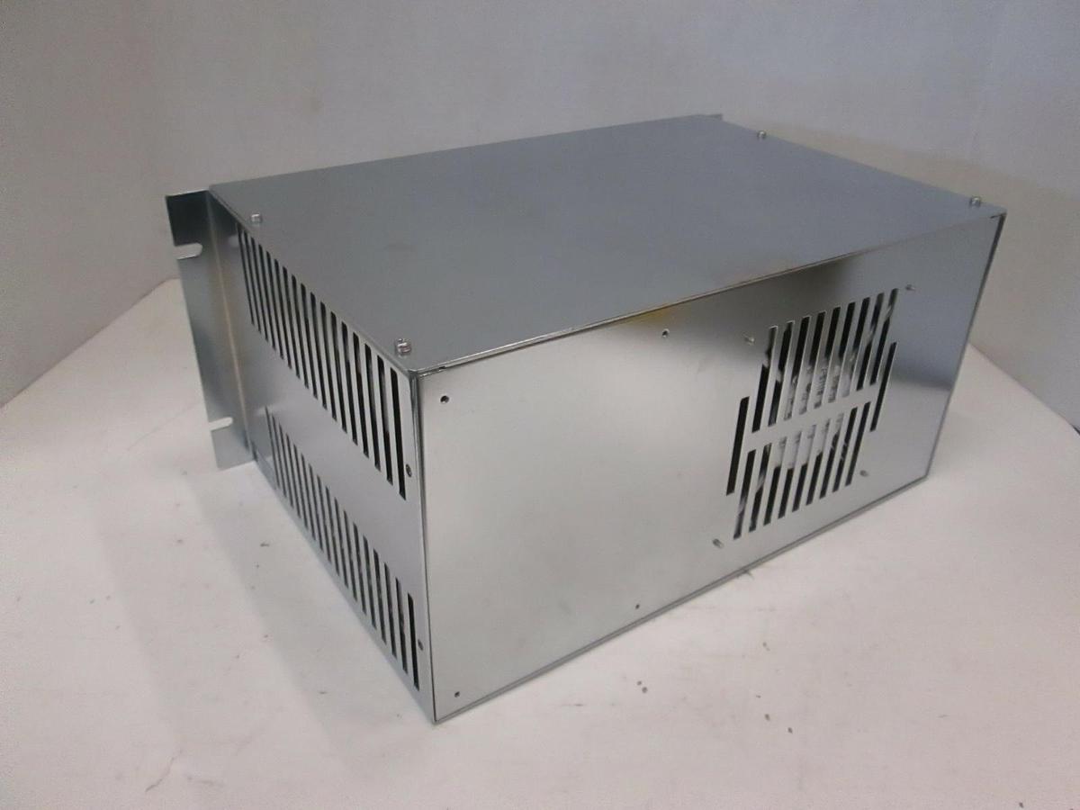 Used TEL Tokyo Electron Limited, VL-800-02 Boat Elevator Control, AC100V, 5A