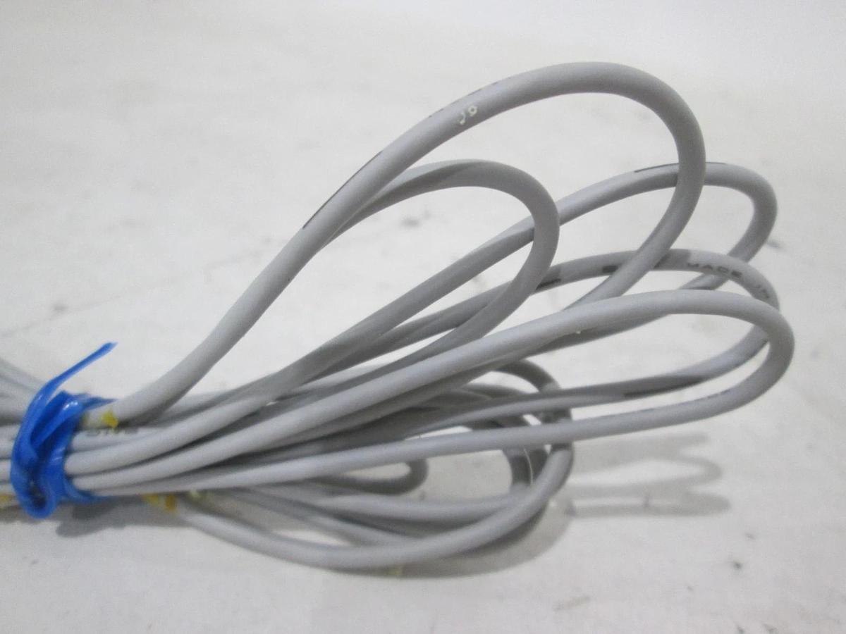 SMC, Magnetic Reed Switch, PSE511-M5, Used