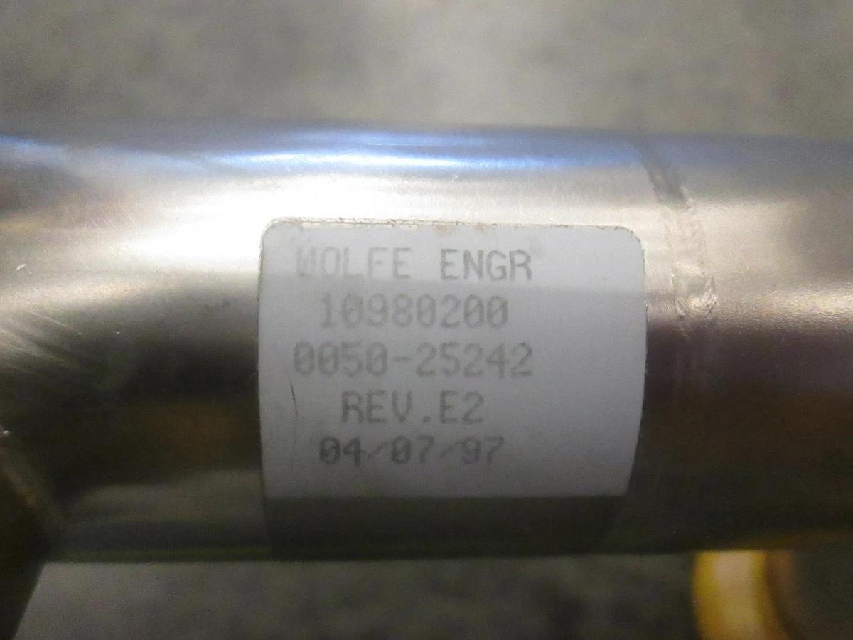 AMAT, 0050-25242, Vacuum Fitting, New