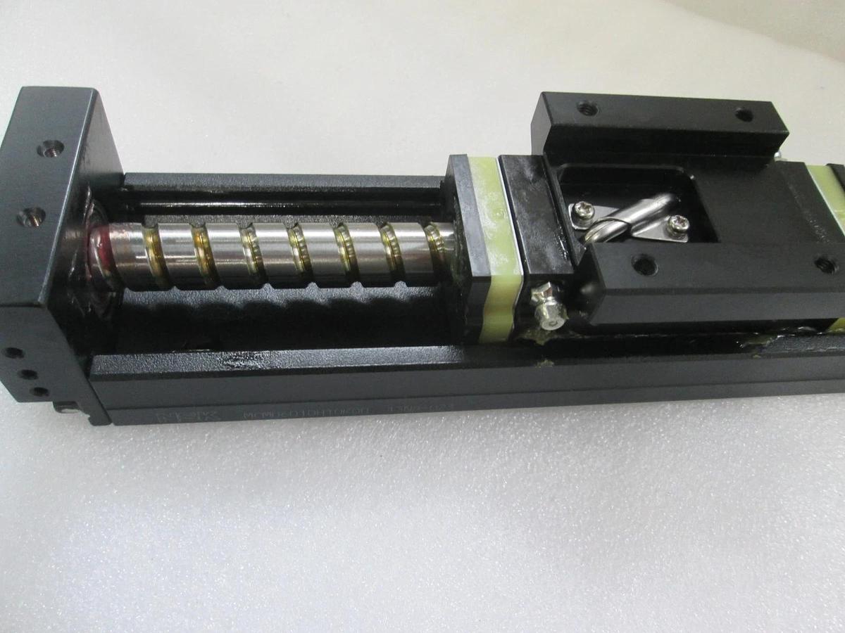 NSK, MCM06010H10K00, Linear Actuator, 310MM Length, 130MM Stroke, 13N8-023, New