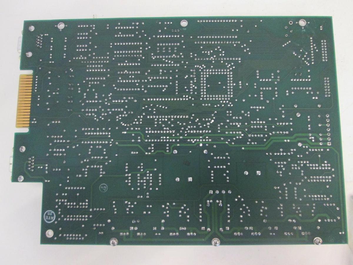 Used Rainin Instrument, 7101-200, SV-200 CPU Board, Used