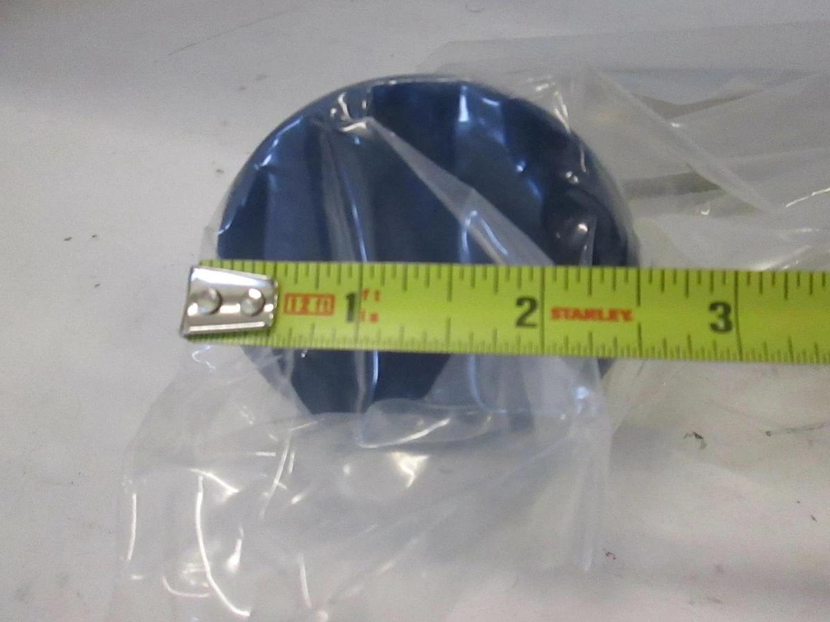 Used AMAT, 0050-35741-P1, Slit Purge Gas Line EPI, New
