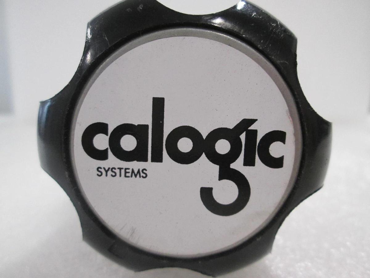Used Go Calogic, 102603-C, PR-1, 0-100 PSIG, Regulator, New