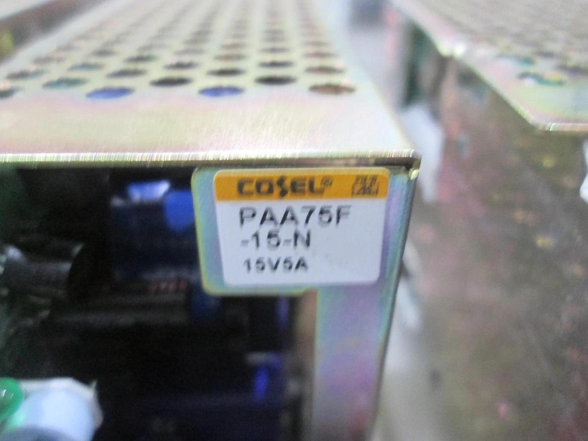 Cosel, Power Supply Assy, New