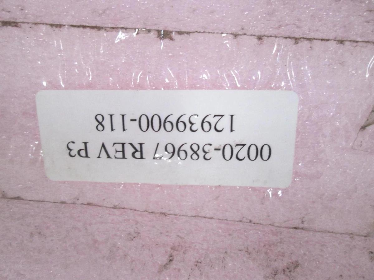 AMAT, Poly Clamp Carrier, 5200 System, 0020-38967, New