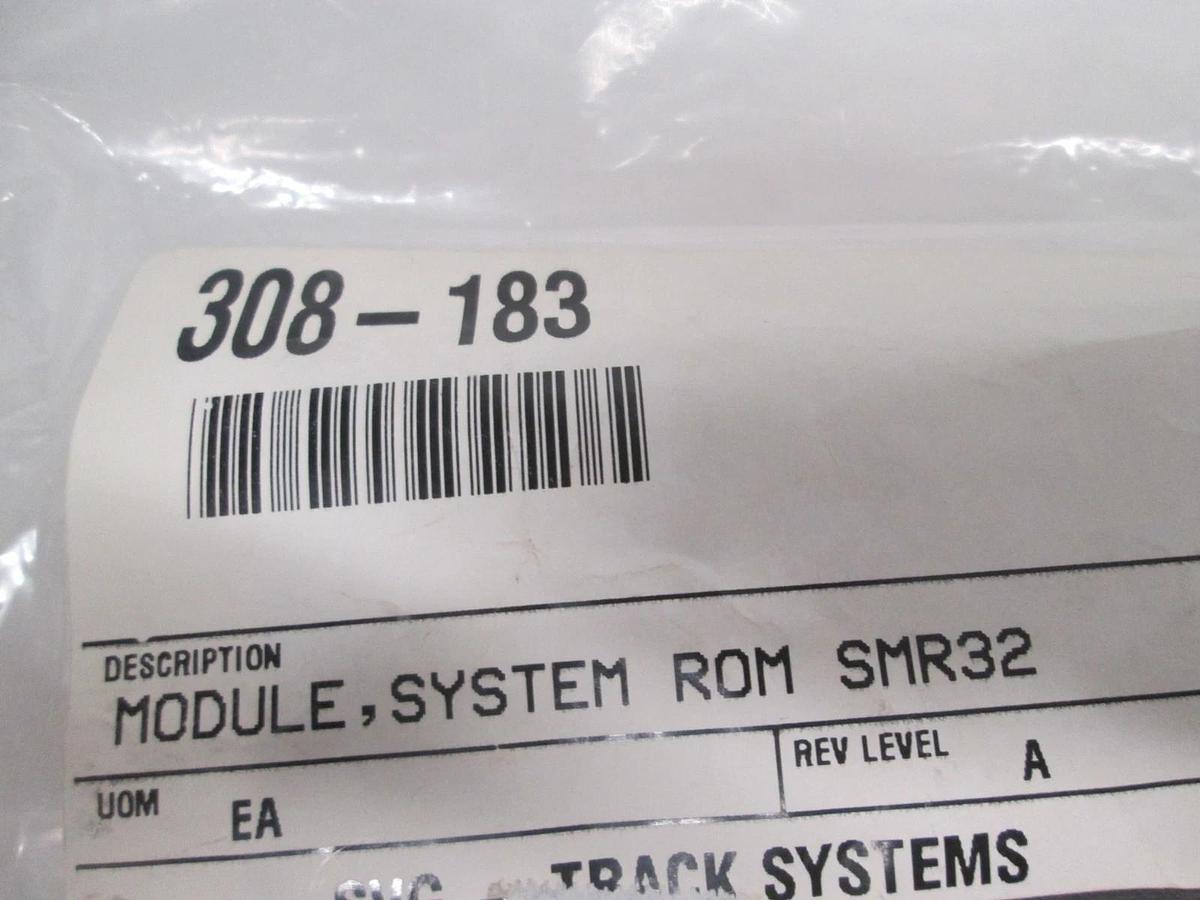 Omron, System ROM SMR32 Module, NT600M-SMR32-E, New