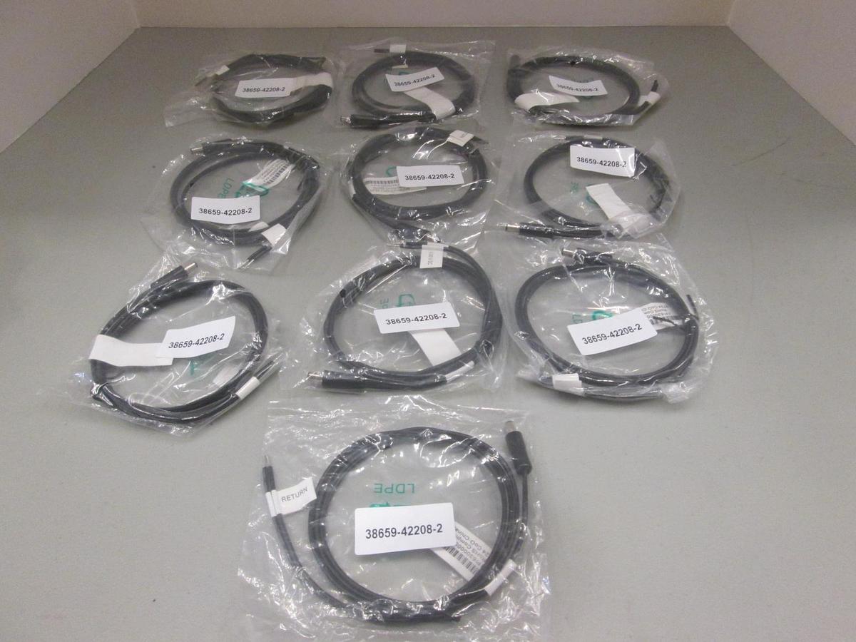 Digi International, 63000059-04A, Ext Power Supply, New, Lot of 10