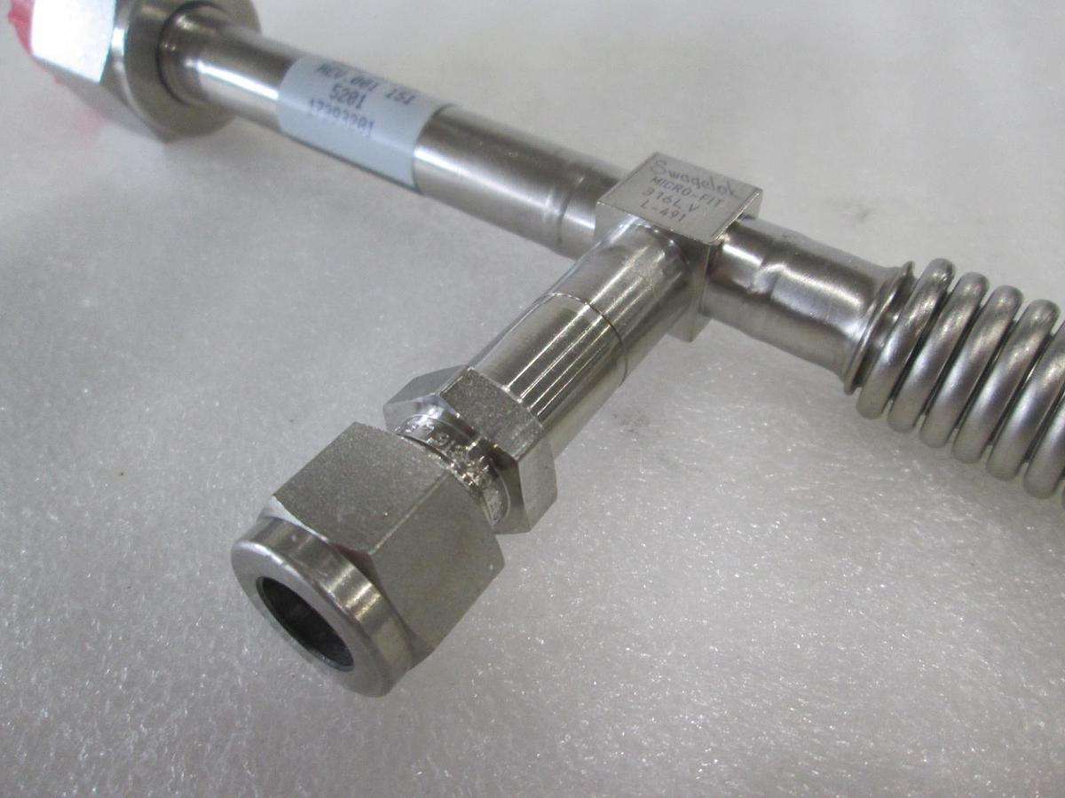 Used AMAT, 0050-51113, New