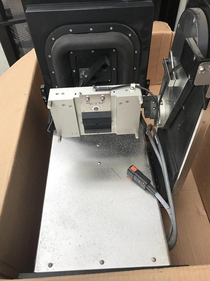 Asyst, 907915-002, SMIF-ARM 1150-V111S Short, New