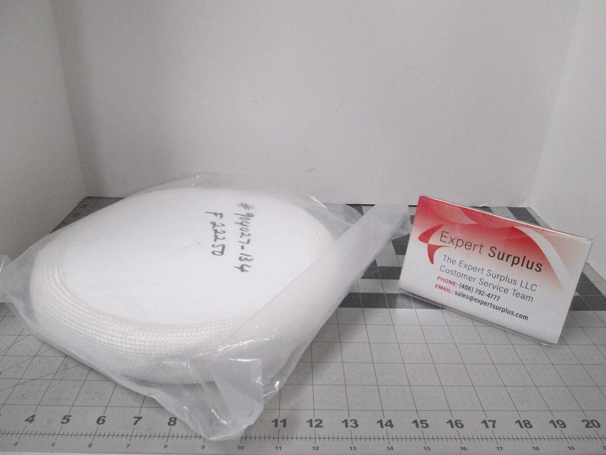 3M Ceramics, UB-235-269-2", Dust Top Cover for AVP200, RVP200, New