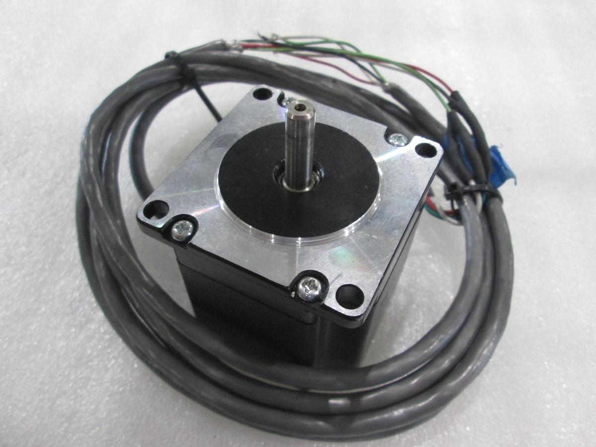 Used Sure Step, 166oz-in, 2.8A, Motor, Used