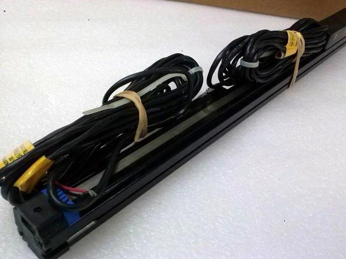 TOL-O-MATIC 09050401 Rodless Actuator, New in Box