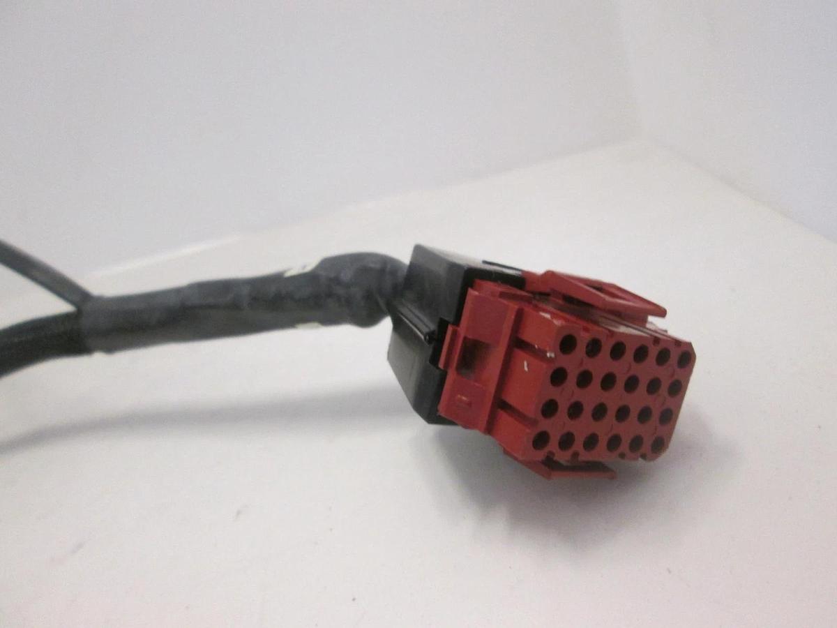 Used Reliance Motion Control, 01482-1079-000-07, Electro-Craft Servo Motor, Used