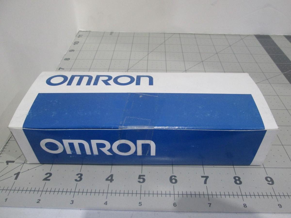 Omron, P2RF-05, Connecting Socket, New, Lot of 10