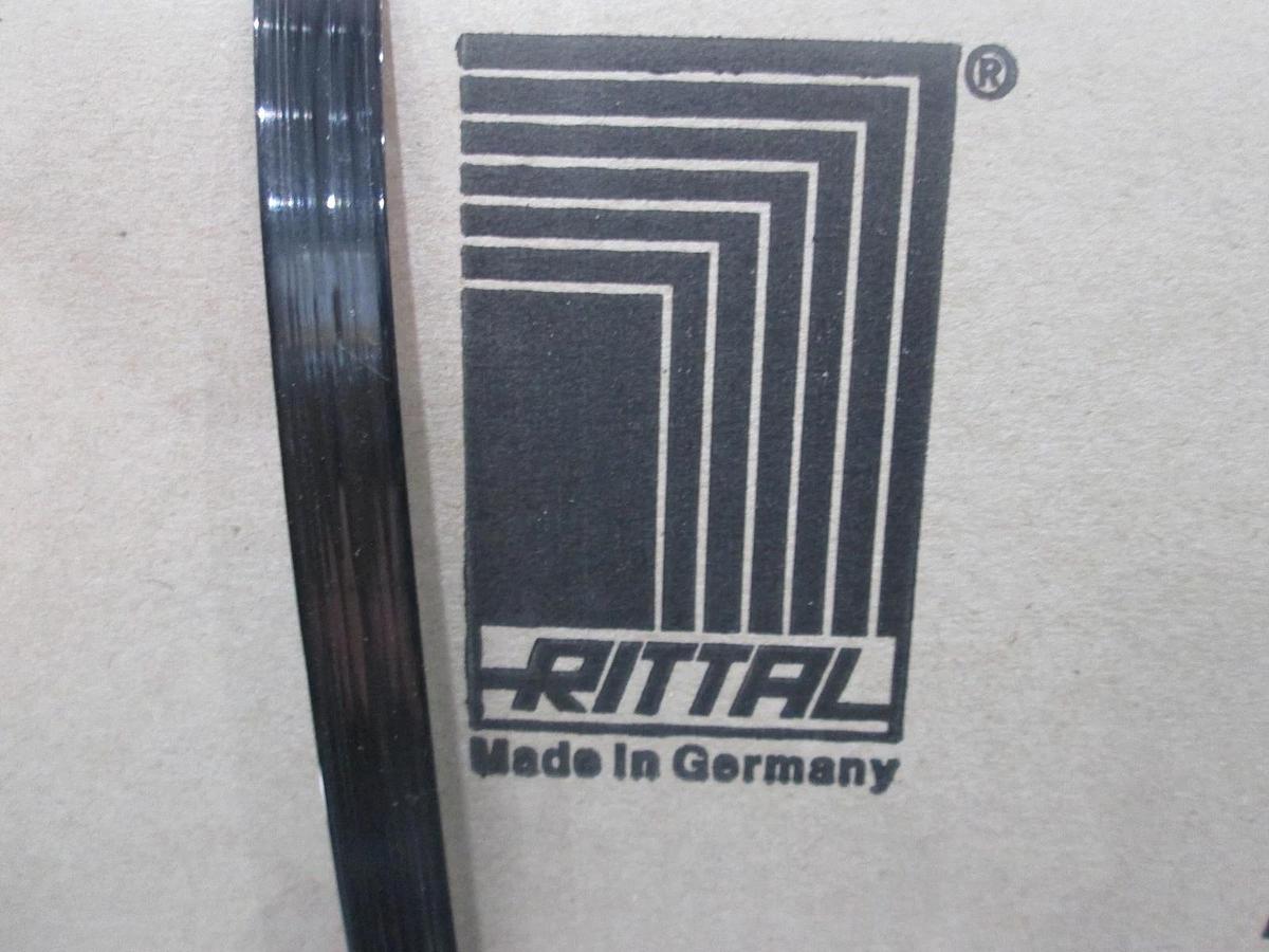 Rittal, PS 4570, Heavy Duty Transport Casters, Box of 4, New