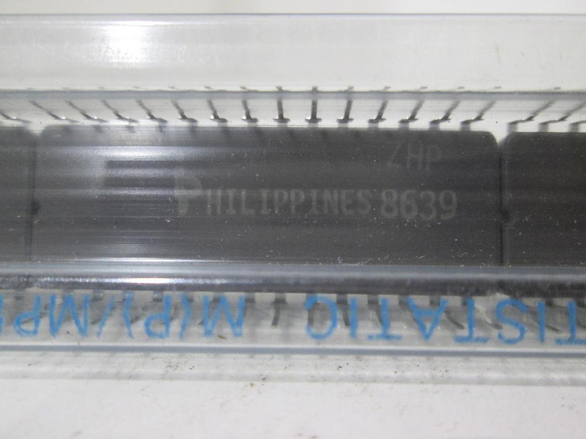 Used 45816-89222, Integrated Circuit, Used, Lot of 15