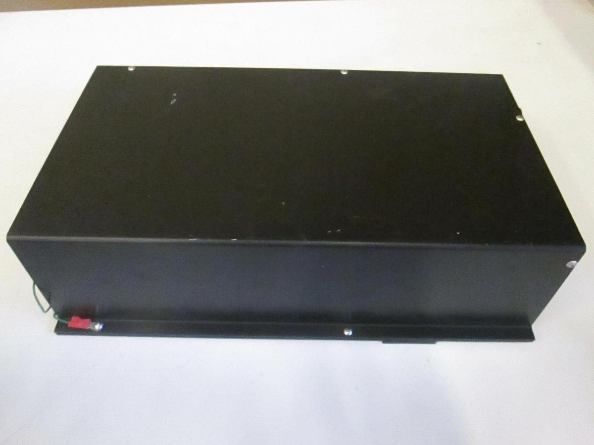 Used Carousel General Purpose Controller, 171702-001, Used
