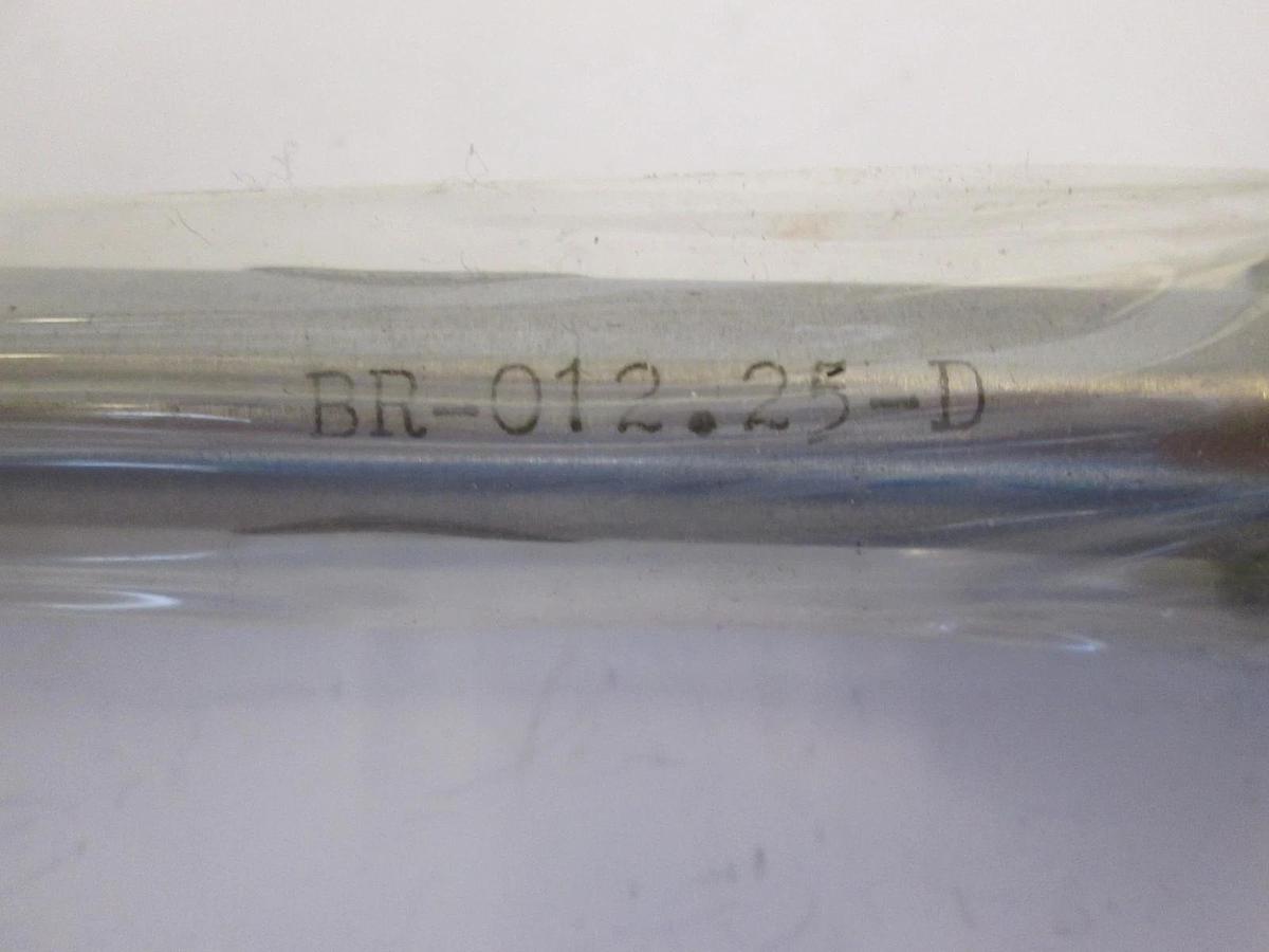 Bimba BR-012.25-D, Pneumatic Cylinder, New