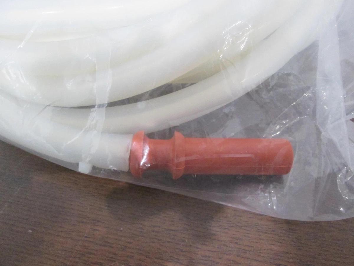 Used High Voltage Poling Cable, Used