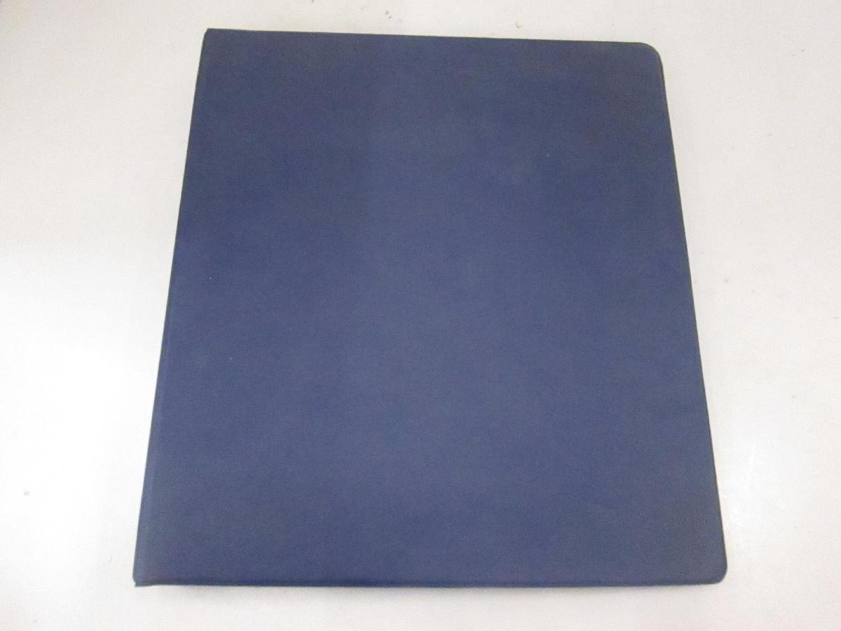 Used HP 4955A Protocol Analyzer Operating and Programming Manual, Used