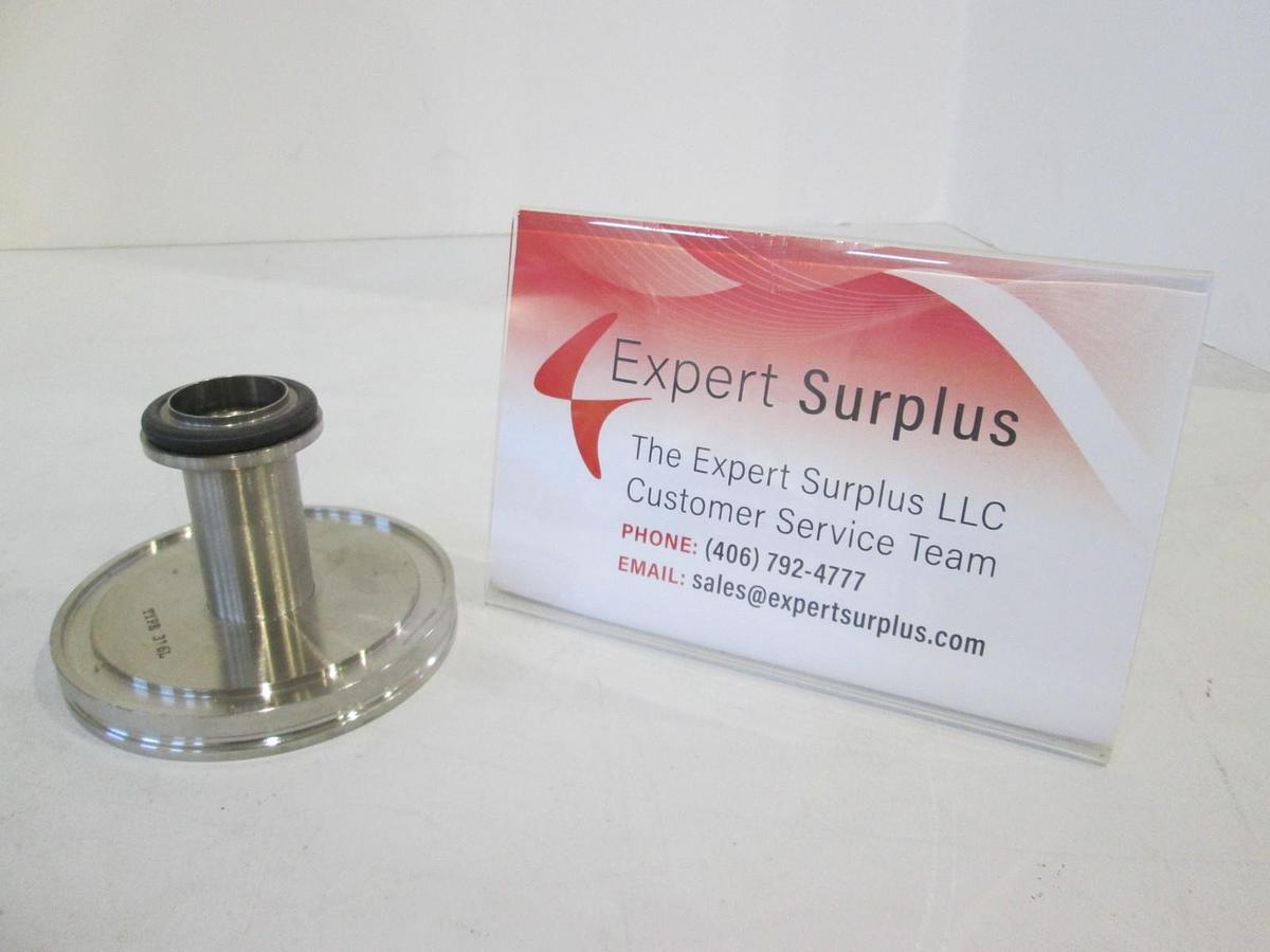 Used ISO 63 to NW 25 Reducer, Used