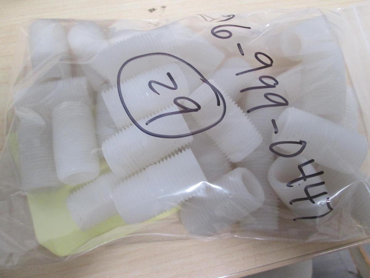 Used 206-999-0447, New, Lot of 29