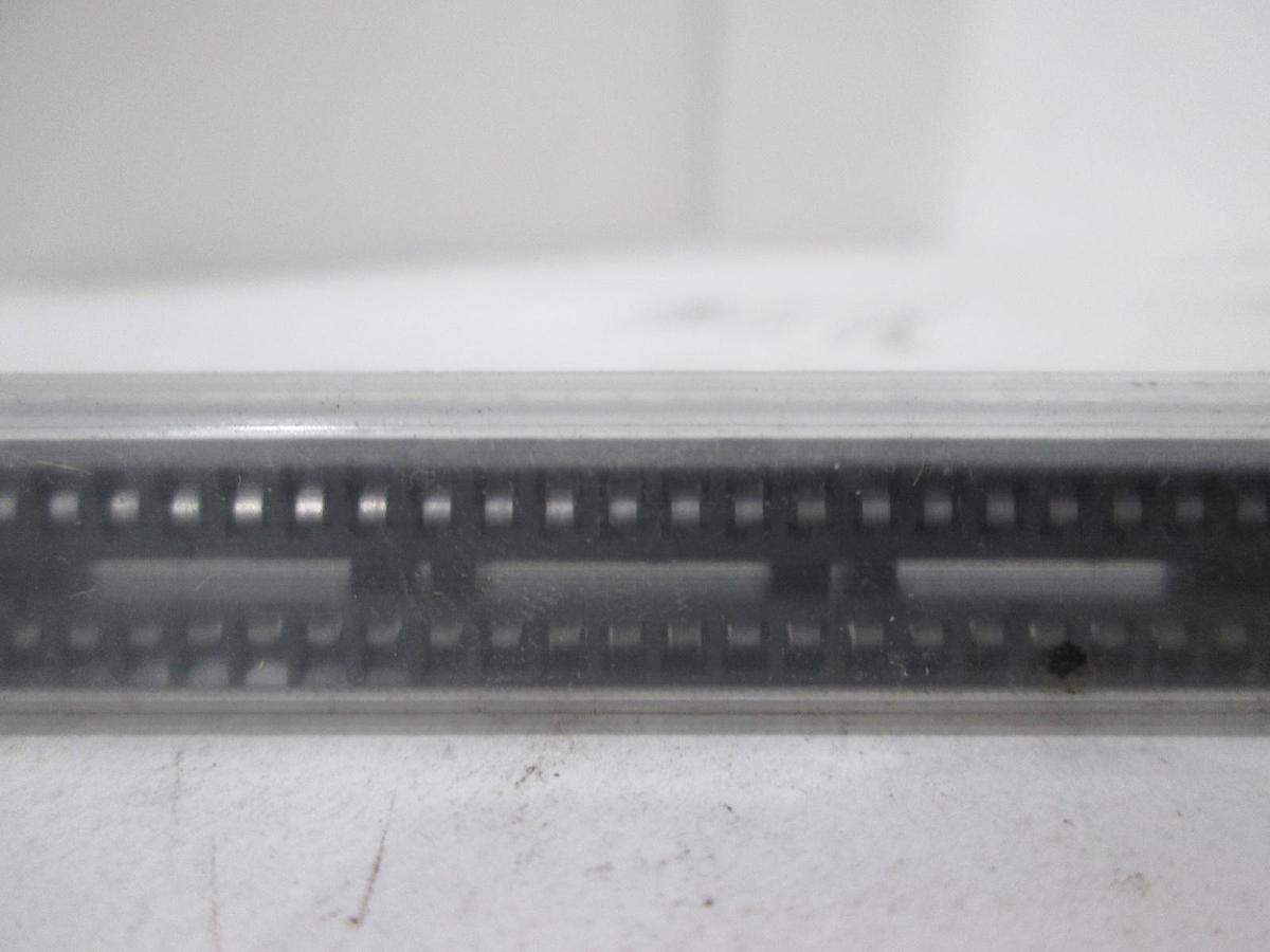 Burndy, DILB14P-11T, Integrated Circuit Socket, New, Lot of 35