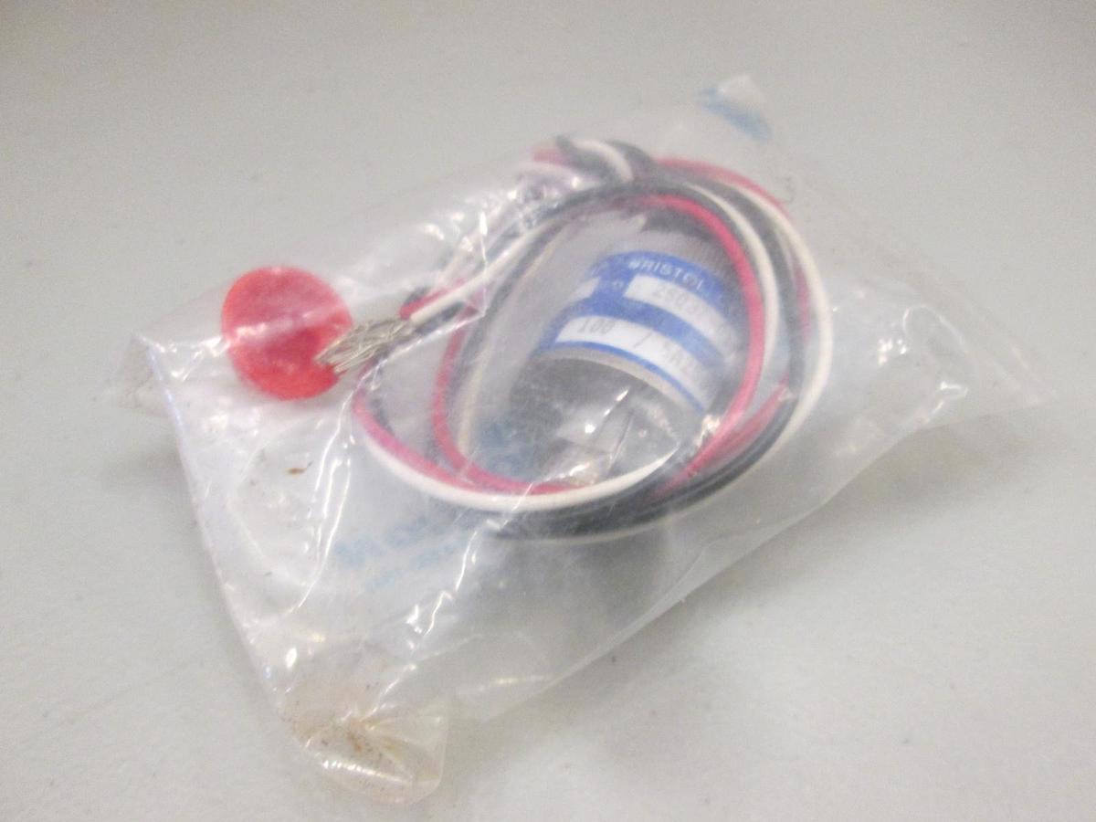 Whitman Controls, P1176, Adjustable Pressure Switch, New