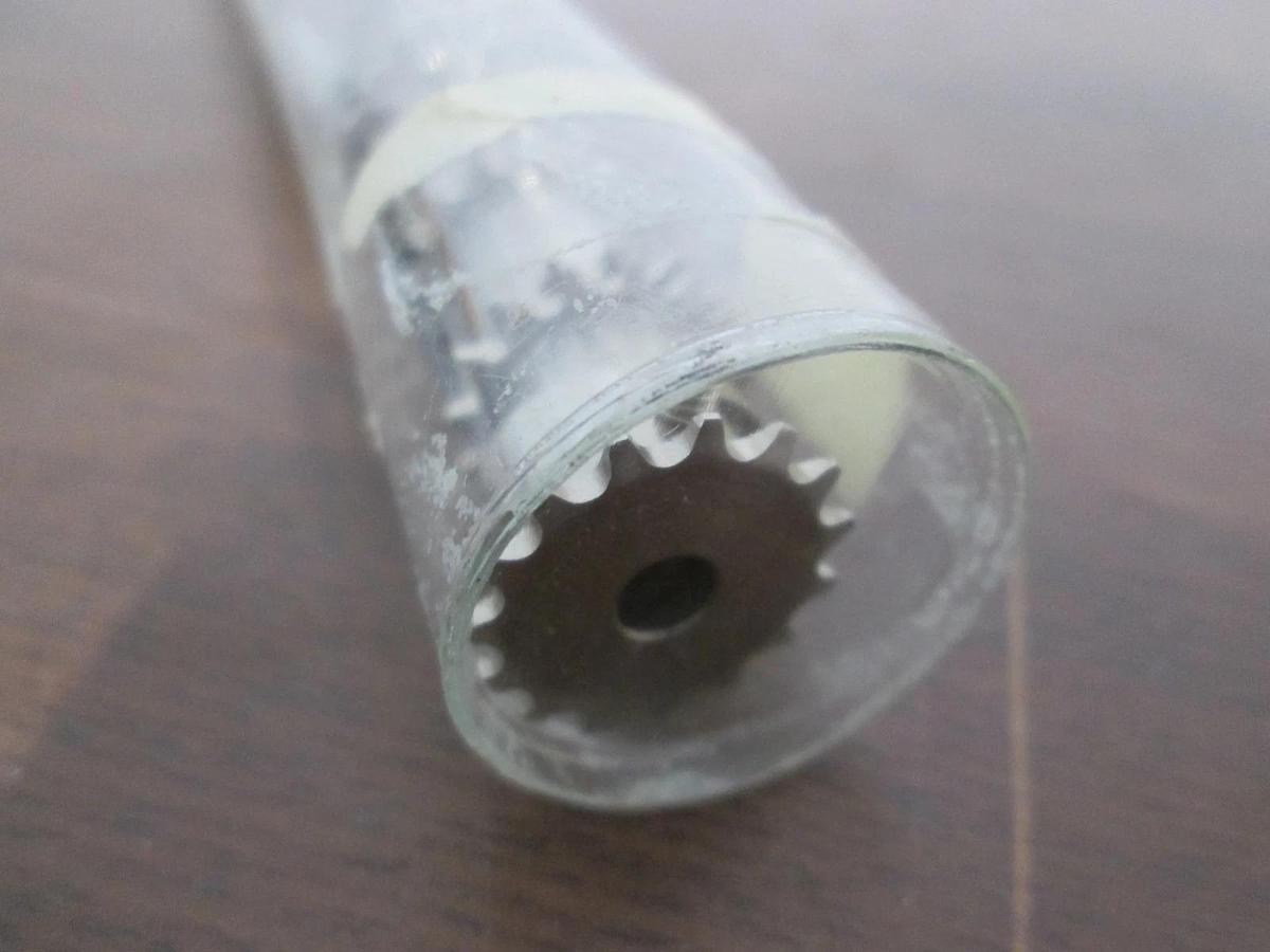 A6X-7-1415, Mini Chain Sprocket, New, Lot of 23