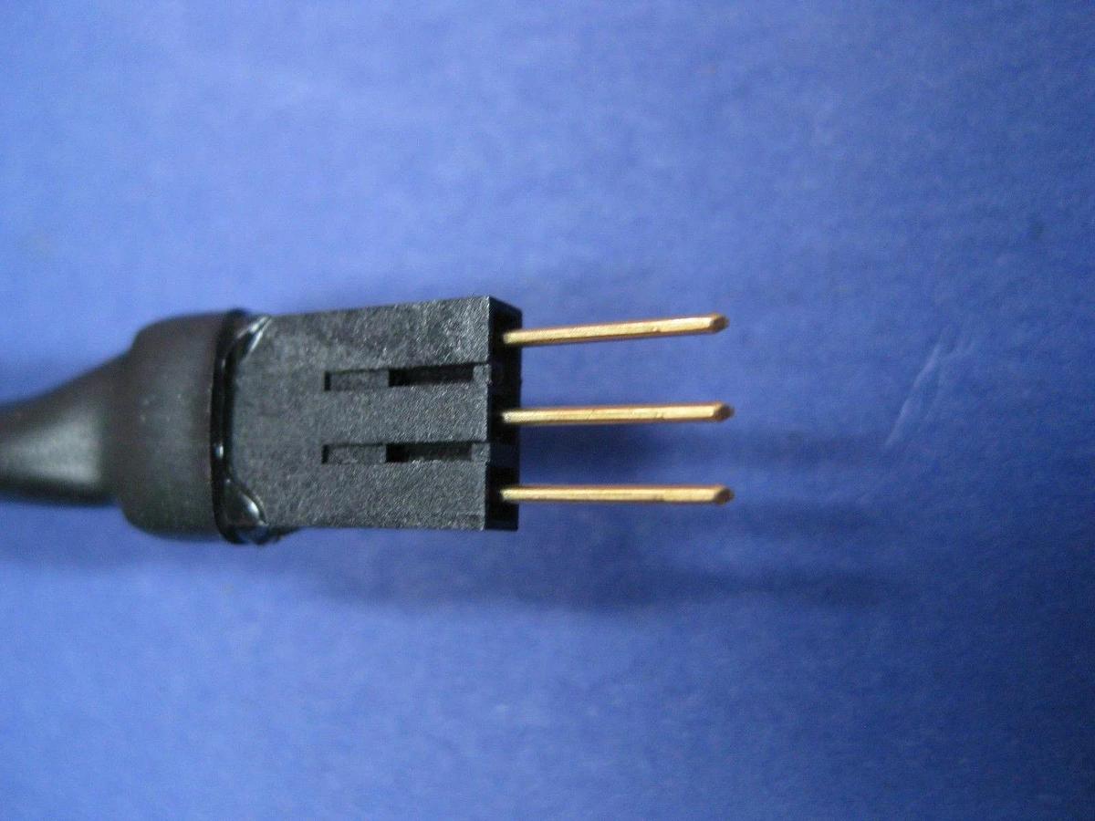 Used Keyence FS2-60 Fiber Photoelectric Sensor, New