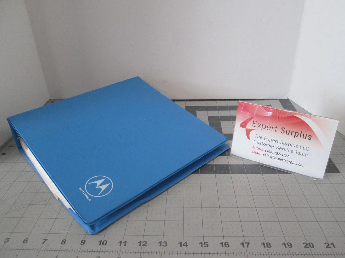 Used Applied Materials, Precision 5000 Operating and Programming Guide, Used