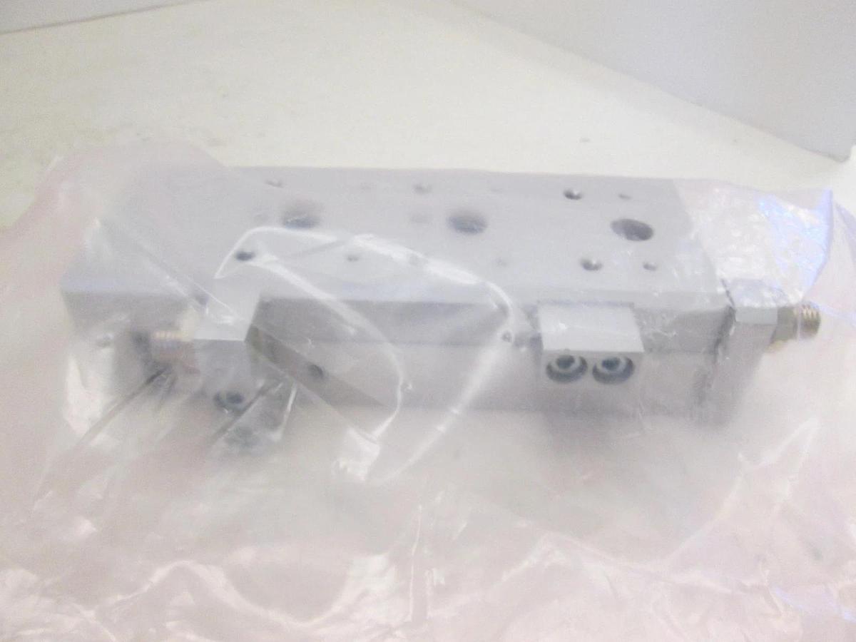 SMC, Cylinder Slide, 13-MXS12L-50A, New