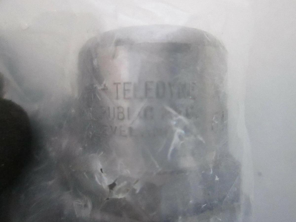 Teledyne, 647B-5, Valve for 360 PSI, New
